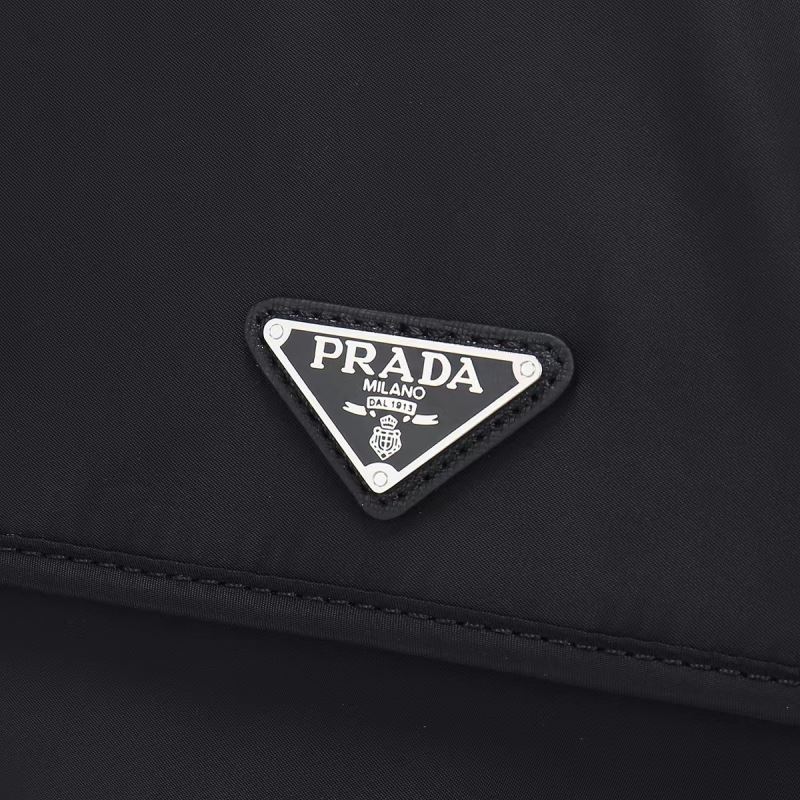 Mens Prada Satchel Bags